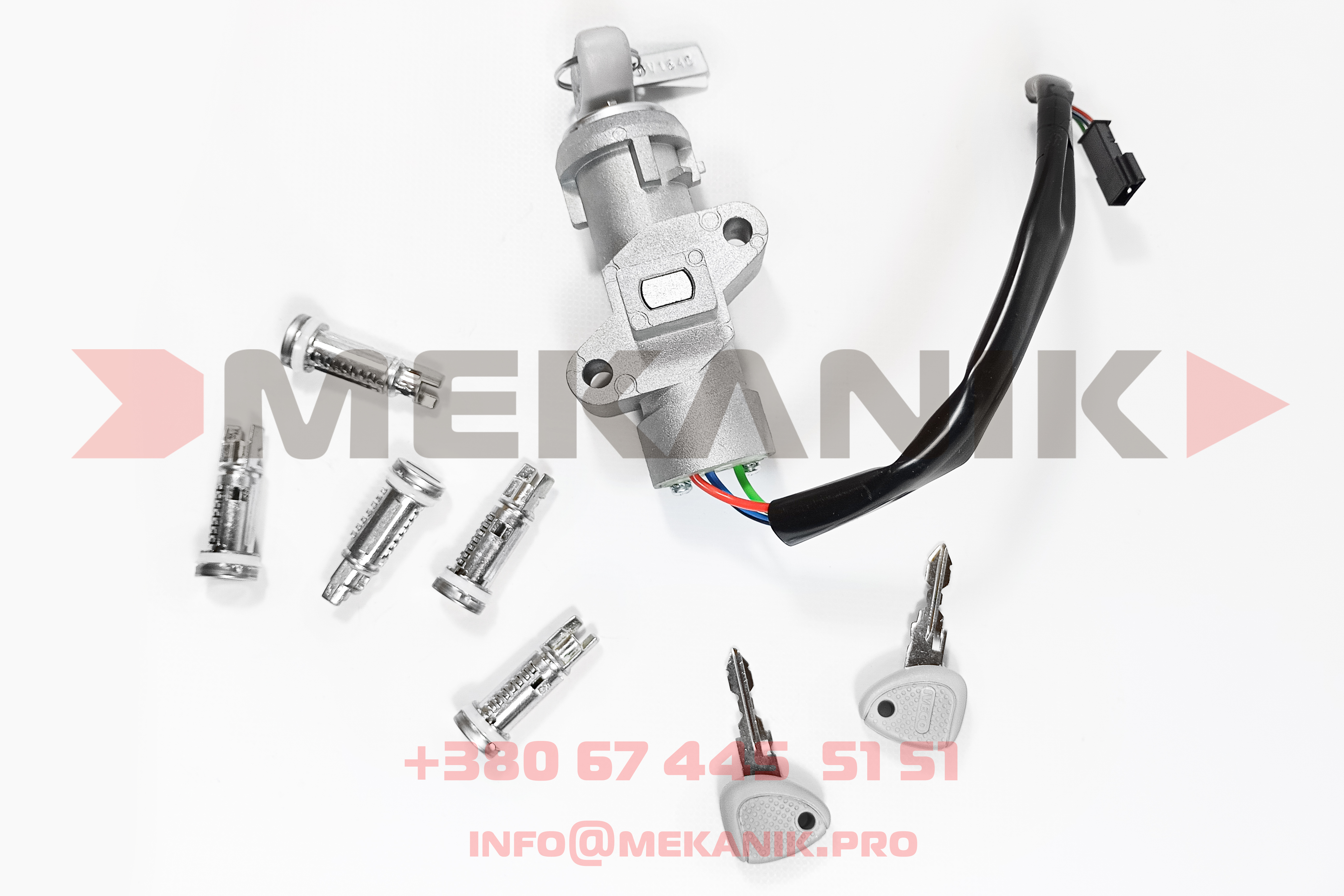 MKO 7244973 MEKANIK OEM